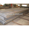 metal buildings steel plate